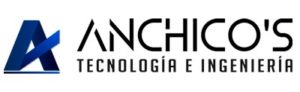 Logo Anchicos Utest