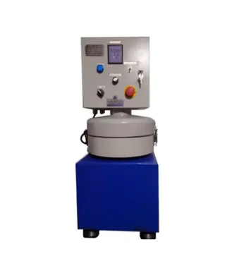 Centrifuga eléctrica digital de 3000g