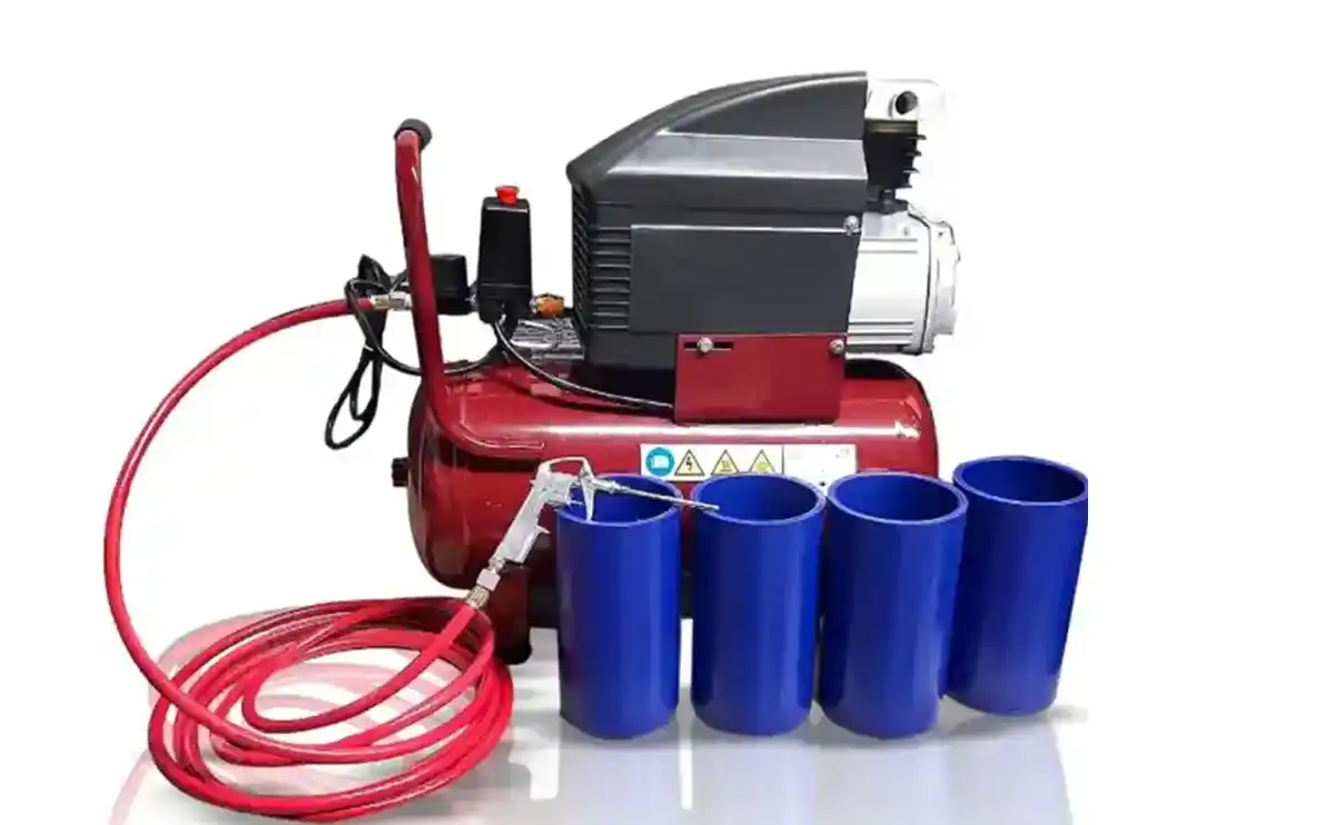 equipos de laboratorio para concreto